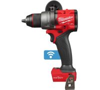 Ударная дрель-шуруповерт Milwaukee M18 ONEPD3-0X 4933492798 без АКБ, кейс