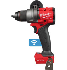 Ударная дрель-шуруповерт Milwaukee M18 ONEPD3-0X 4933492798 без АКБ, кейс