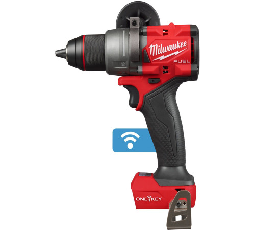 Ударная дрель-шуруповерт Milwaukee M18 ONEPD3-0X 4933492798 без АКБ, кейс