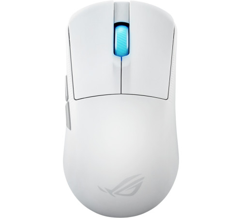 Игровая мышь ASUS ROG Harpe Ace Mini White