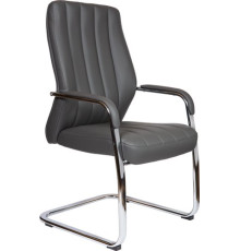 Офисное кресло Norden Madrid CF Grey L340LCA-CF-Grey серый
