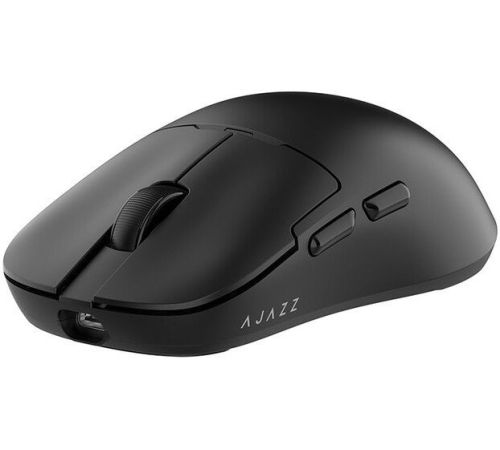 Игровая мышь Ajazz AJ159P MC черный