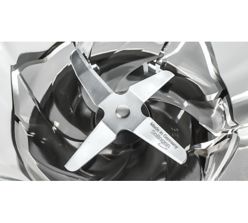 Стационарный блендер Bosch MMB6141B