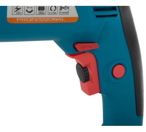 Ударная дрель  Sturm ID2195P