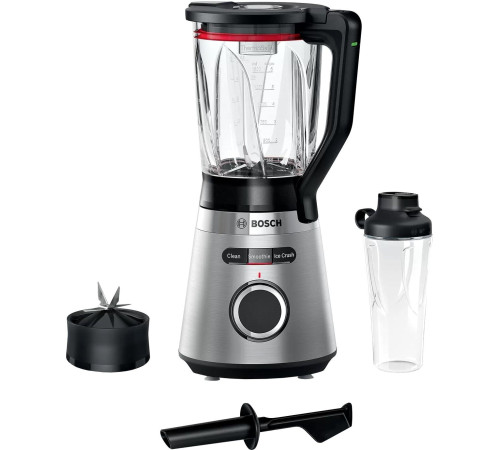 Стационарный блендер Bosch MMB6384M