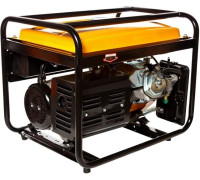 Бензиновый генератор RedVerg RD-G5500