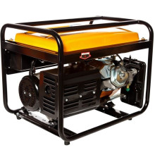 Бензиновый генератор RedVerg RD-G5500