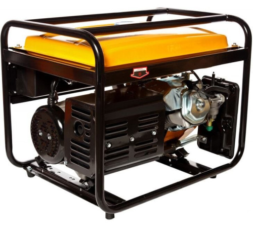 Бензиновый генератор RedVerg RD-G5500