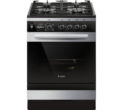 Кухонная плита  GEFEST 6500-04 0069