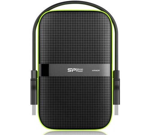 Внешний накопитель Silicon-Power Armor A60 1TB SP010TBPHDA60S3K