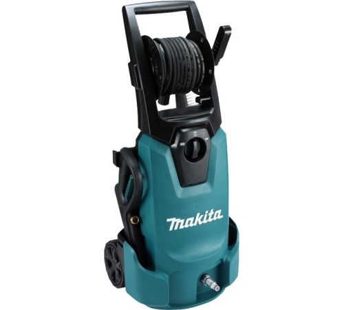 Мойка высокого давления Makita HW 1300