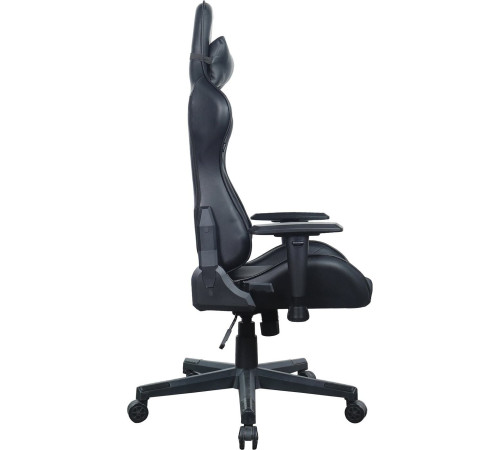 Кресло Brabix GT Carbon GM-115 черный