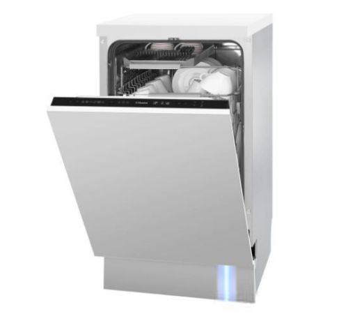 Встраиваемая посудомоечная машина Hansa ZIM466ELH