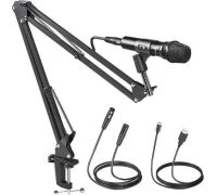 Проводной микрофон Maono AU-HD300S