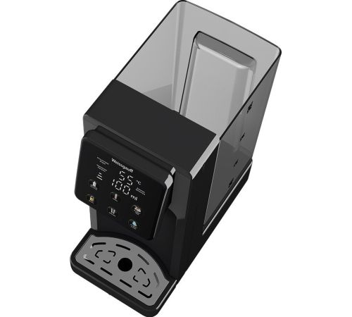 Термопот Weissgauff WWT 3000 DB ColorTouch