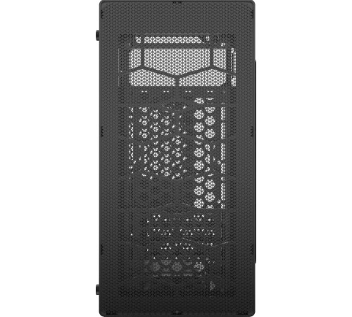 Корпус A4Tech Bloody BD-CC101 черный