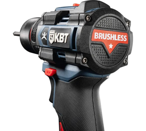 Дрель-шуруповерт КВТ Профи DB-20-13 без АКБ