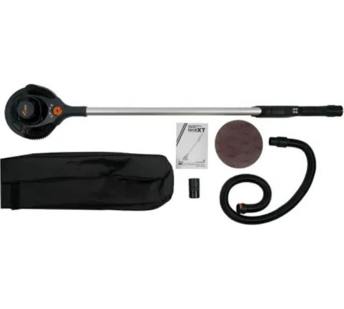 Шлифмашина для стен и потолков MAXXT MBLS400FB