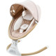 Качель Amarobaby Ergo Swing AB22-22ERGO/03 бежевый