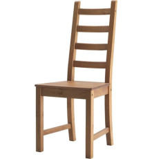 Стул ММЦ Кантри браун