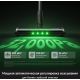 Пылесос Trouver S7 Ultra Aqua евровилка