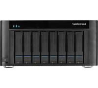 Сетевой накопитель Infortrend EonStor GSe Pro 108 GSEP1080000C-8U32
