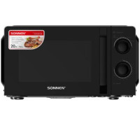 Микроволновая печь Sonnen MW2070BL-6MB