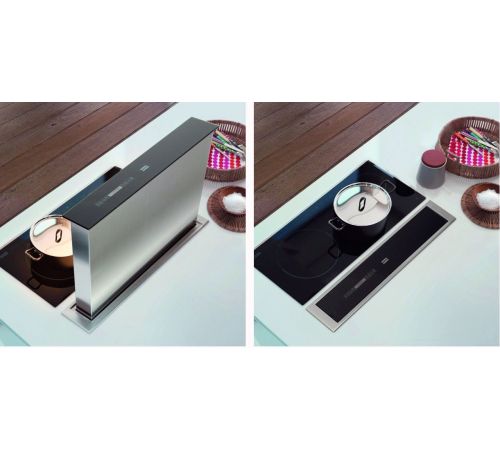 Кухонная вытяжка Franke FDW 908 IB XS 110.0365.588