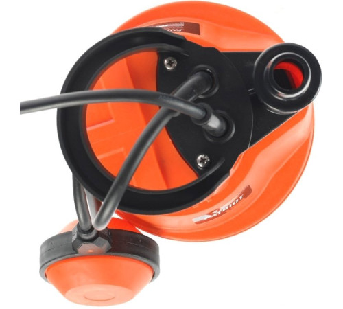 Насос Patriot F350