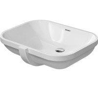 Умывальник Duravit D-Code 58x45.5 [0338560000]