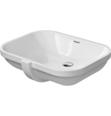 Умывальник Duravit D-Code 58x45.5 [0338560000]