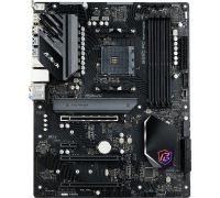Материнская плата ASRock B550 PG Riptide