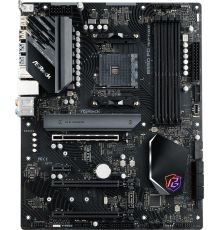 Материнская плата ASRock B550 PG Riptide