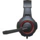 Наушники с микрофоном Defender Warhead G-450 [64146]