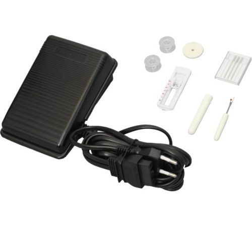 Швейная машина Comfort 14