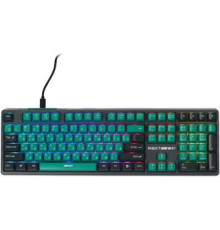 Клавиатура Raskat KM004