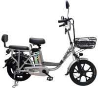 Электровелосипед Terax ROXY NS010