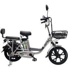 Электровелосипед Terax ROXY NS010