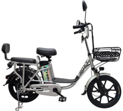 Электровелосипед Terax ROXY NS010