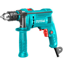 Ударная дрель Total TG107136