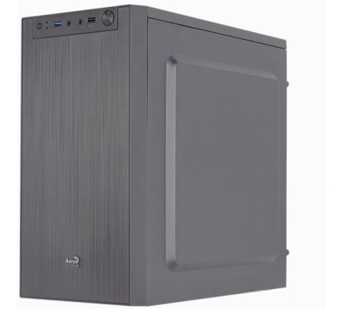 Корпус AeroCool CS-108-S-BK-v1