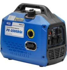 Бензиновый генератор ECO PE-2500RQi