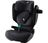 Детское автокресло Britax Romer Kidfix Pro Style carbon black