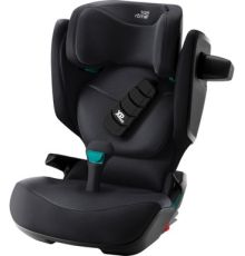 Детское автокресло Britax Romer Kidfix Pro Style carbon black