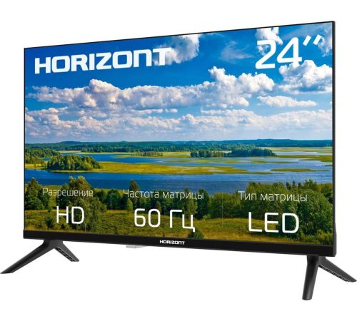 Телевизор Horizont 24HLN26