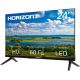 Телевизор Horizont 24HLN26