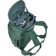 Туристический рюкзак Thule Landmark 60L голубовато-зеленый