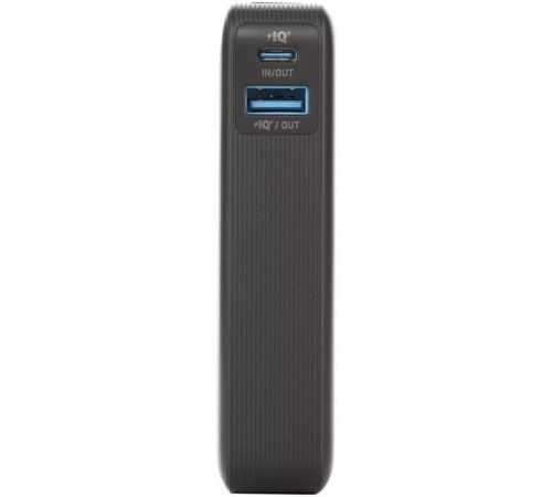 Внешний аккумулятор Anker Nano Power Bank Built-in USB-C A1259 30W 10000mAh черный