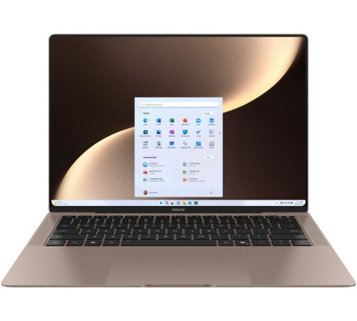 Ноутбук HONOR MagicBook Art 14 2025 MRB-A 5301AQHF