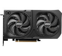 Видеокарта MSI GeForce RTX 5060 Ti 8G Shadow 2X OC Plus
